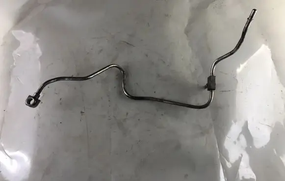 Chrysler Grand Voyager V Fuel line/pipe/hose 