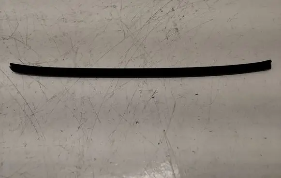 Audi A4 S4 B8 8K Front door trim bar 8K0837480
