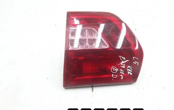 Citroen C5 Tailgate rear/tail lights 967181138001