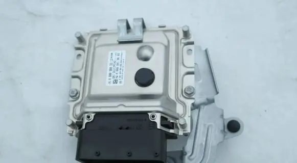 Mercedes-Benz C W205 Adblue control unit A0009003313 0281034004 A0009019603