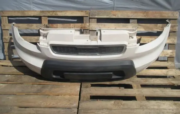 KIA Soul Front bumper