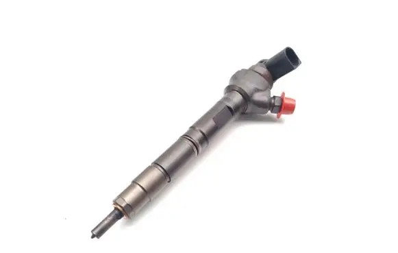 Skoda Octavia Mk3 (5E) Fuel injector 04L130277G 0445110477