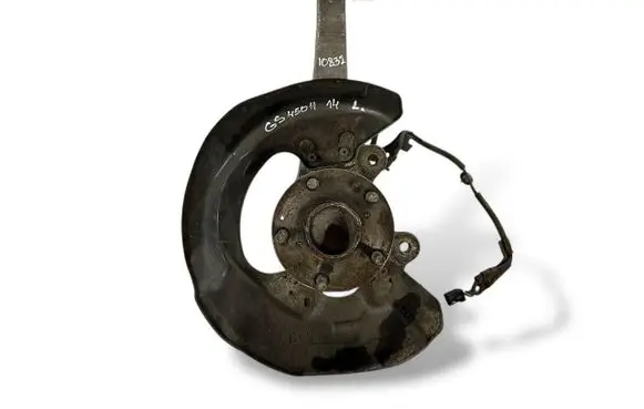 Lexus GS 250 350 300H 450H Front wheel hub spindle knuckle