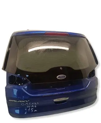 Ford Galaxy Tailgate/trunk/boot lid 
