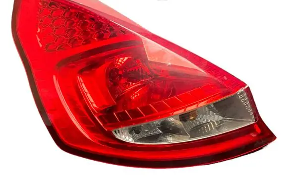Ford Fiesta Tailgate rear/tail lights 8A6113405A 0374D