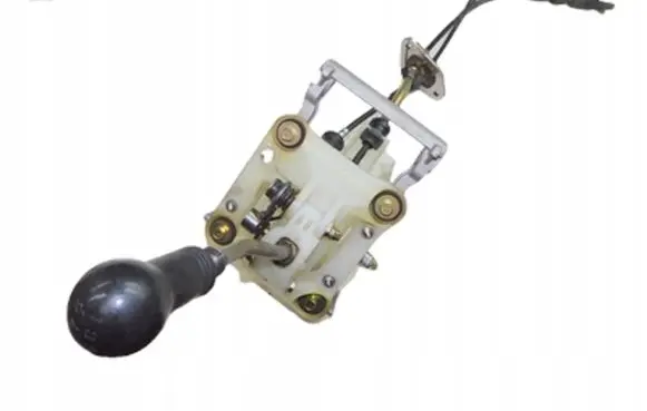 Mitsubishi Space Wagon Gear shifter/selector