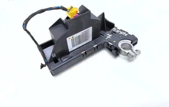 Audi A6 C7 Positive wiring loom 4F0915519 8J0915459 K98J4590