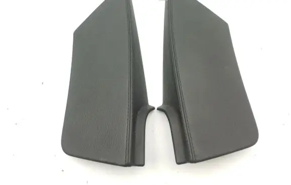 Mercedes-Benz S W221 Centre console side trim front P0109336