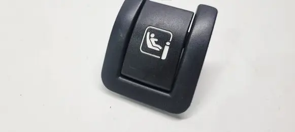 Hyundai Tucson TL ISOFIX cover 89855D7020 89855D7000TRY