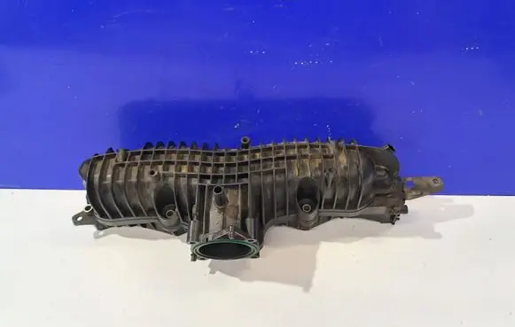 Intake manifold