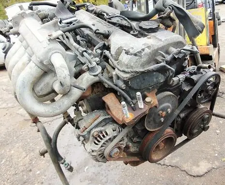 Engine