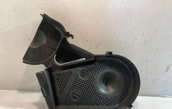 Audi A6 S6 C5 4B Timing belt guard (cover) 059109108 059109124G