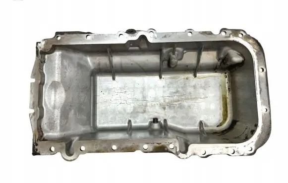 Chrysler Pacifica Oil sump 04792661AB