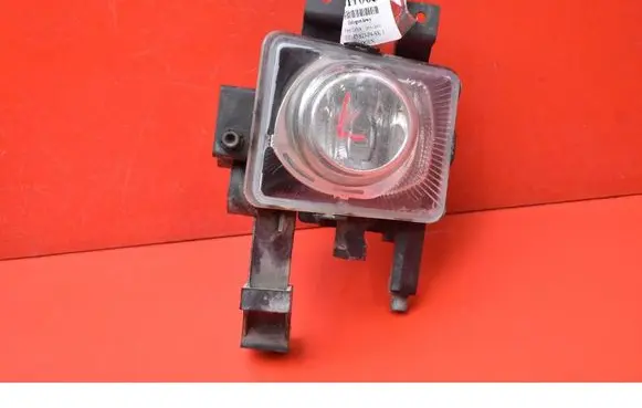 Opel Zafira B Front fog light 24462133