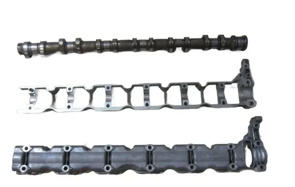 BMW 5 F10 F11 Camshaft 7576161 VFDDSWW5A6S5BMW