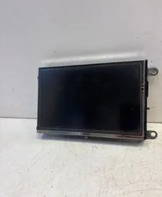 Citroen C4 Grand Picasso Screen/display/small screen A2C83338100 9805089780 145034201