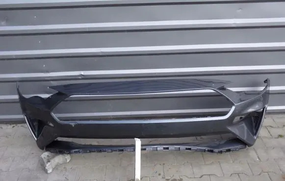 Ford Mustang VI Front bumper