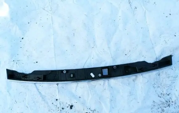 BMW 7 F01 F02 F03 F04 Number plate light 7200035