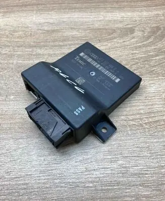 Audi A6 S6 C6 4F Gateway control module 4F0907468D 4F0910468A 8427