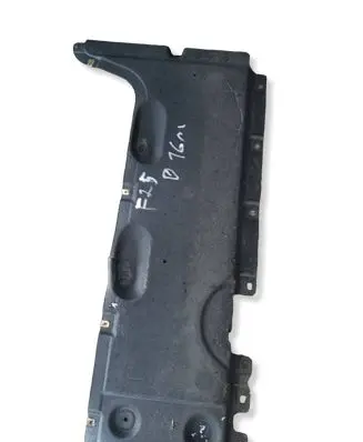 BMW X3 F25 Side bottom protection 7348760