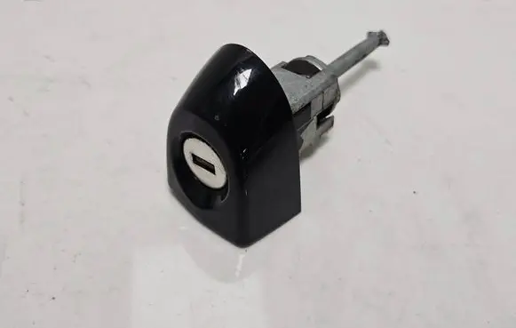 BMW X3 F25 Front door lock (next to the handle) F25L1ZP50002 E9XL4