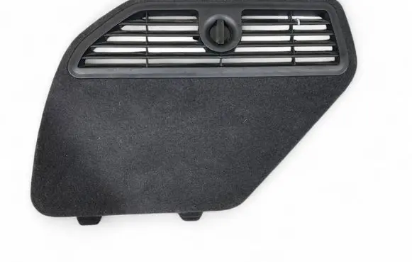 Audi Q8 e-tron Trunk/boot side trim panel 4L0867468
