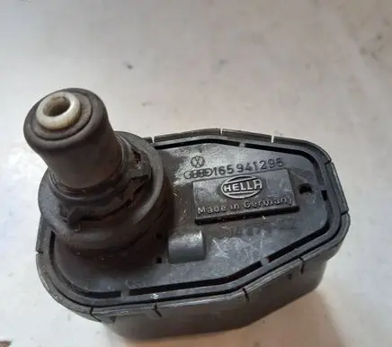 Volkswagen Transporter - Caravelle T4 Headlight level adjustment motor 165941295
