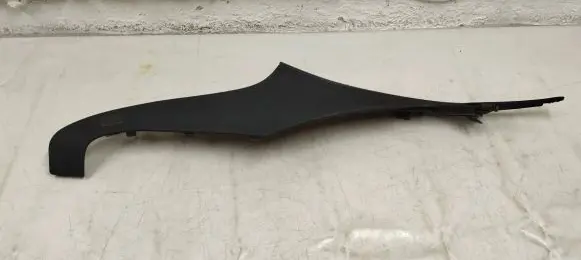 Mercedes-Benz S C217 (C) pillar trim A2176900625