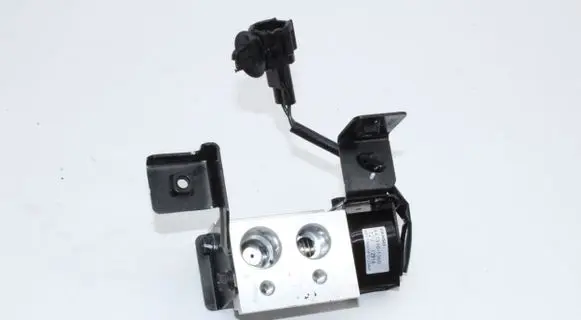Nissan Leaf II (ZE1) Air conditioning (A/C) expansion valve 4433101360