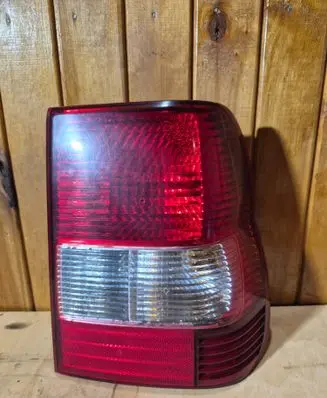 Mitsubishi Pajero Pinin Rear/tail lights E356847 28710204 MR416094