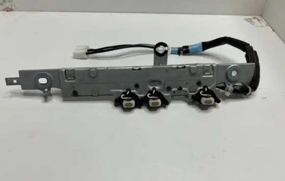 Lexus IS 220D-250-350 Antenna control unit 8630053160 071130B0059