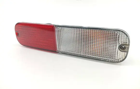 Land Rover Freelander Rear/tail lights 