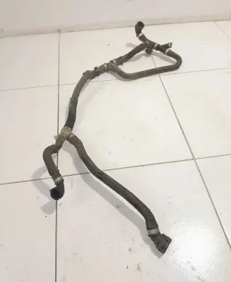 BMW X5 F15 Engine coolant pipe/hose NOCODE