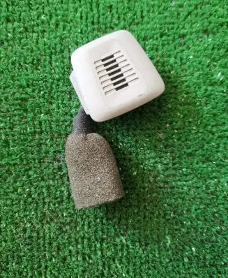 BMW 5 F10 F11 Microphone (bluetooth/phone) 9181410