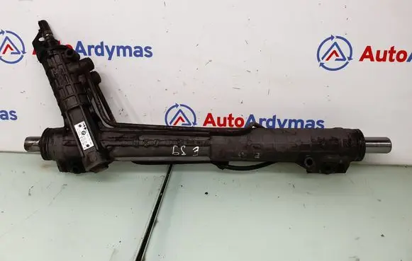 BMW 5 E39 Steering rack 6752133 32136752133 1096026
