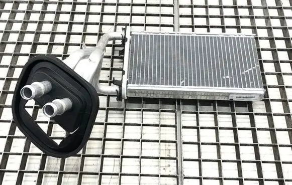 BMW 3 F30 F35 F31 Heater blower radiator 