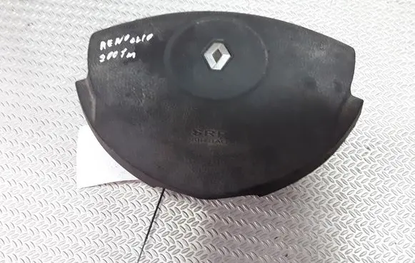 Renault Clio II Steering wheel airbag 8200057780