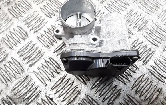 Suzuki Ignis Throttle valve 68p0