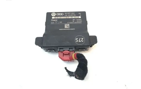 Volkswagen Golf V Other control units/modules 1K0907530E