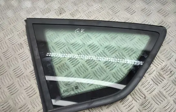 Ford C-MAX II Rear side window