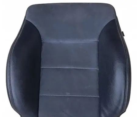 Mercedes-Benz ML W164 Front driver seat 