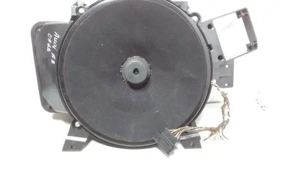 Audi A8 S8 D3 4E Subwoofer speaker 4E0035412D 280382002 373061002