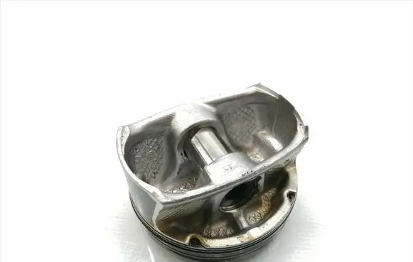 Dodge Avenger Piston 