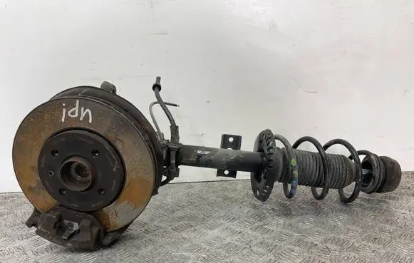 Volkswagen Up Front shock absorber/damper 1S0413031C
