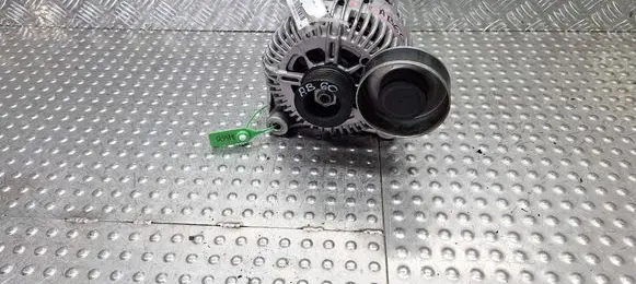 BMW 5 E60 E61 Generator/alternator S27698443 7799204