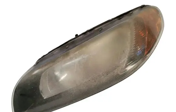 Volvo S80 Headlight/headlamp 30796139 6331100000