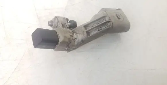 Crankshaft position sensor