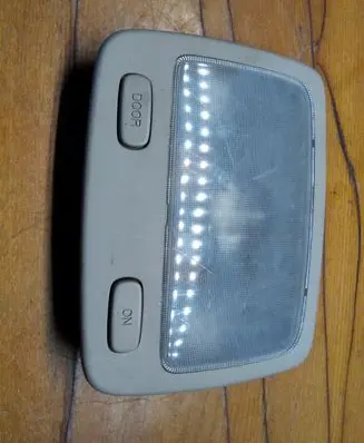 KIA Sportage Rear seat light 928301F 928002E0