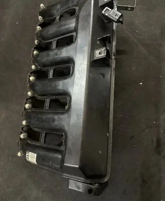 BMW 5 E60 E61 Intake manifold