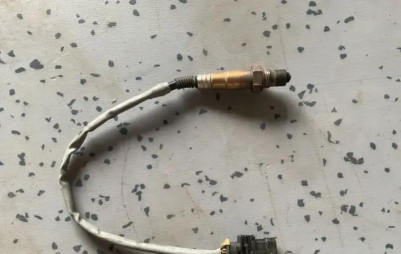 Opel Meriva B Lambda probe sensor 